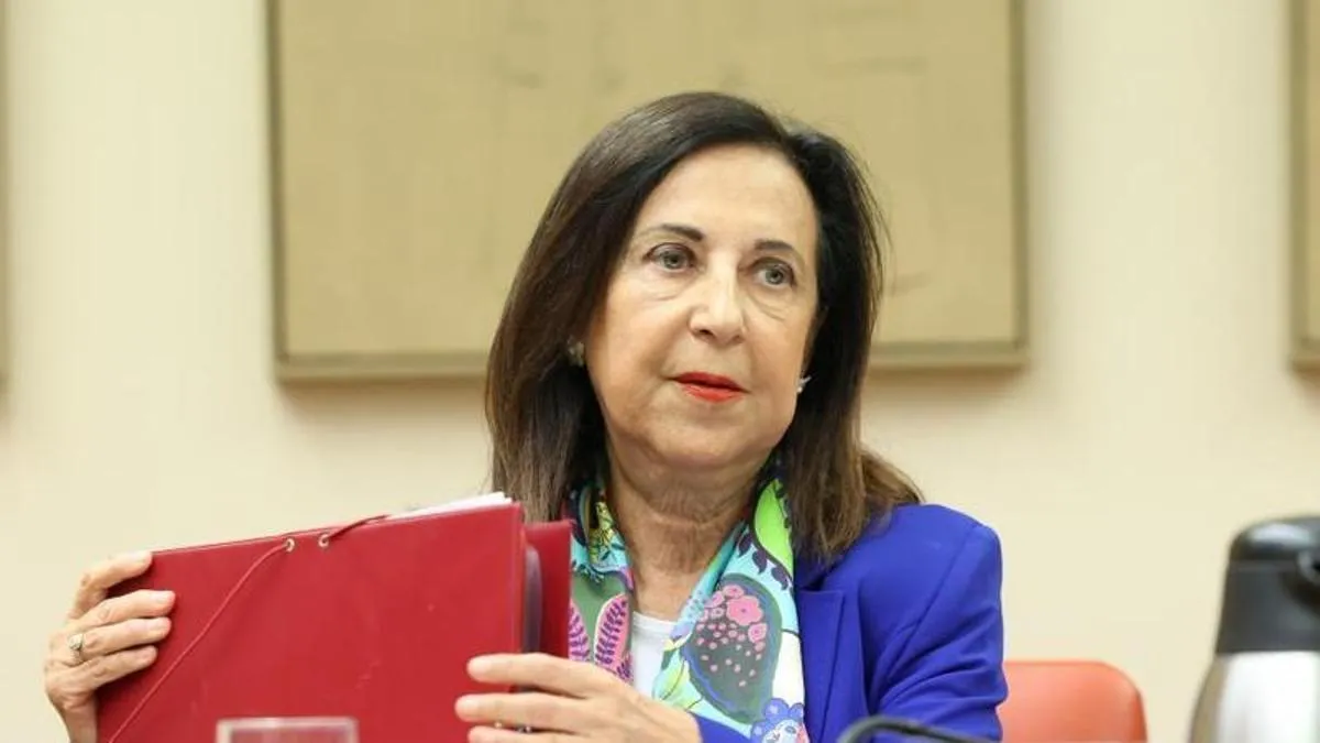 Tensions Rise Between Defense and Interior Ministries Over Ceuta Crisis
