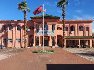 Residents of Ouled Karan Demand Access to Clean Drinking Water