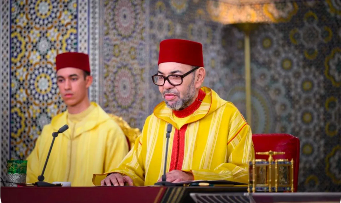 Morocco's Renewed Claims Over Ceuta and Melilla: A Political Analysis