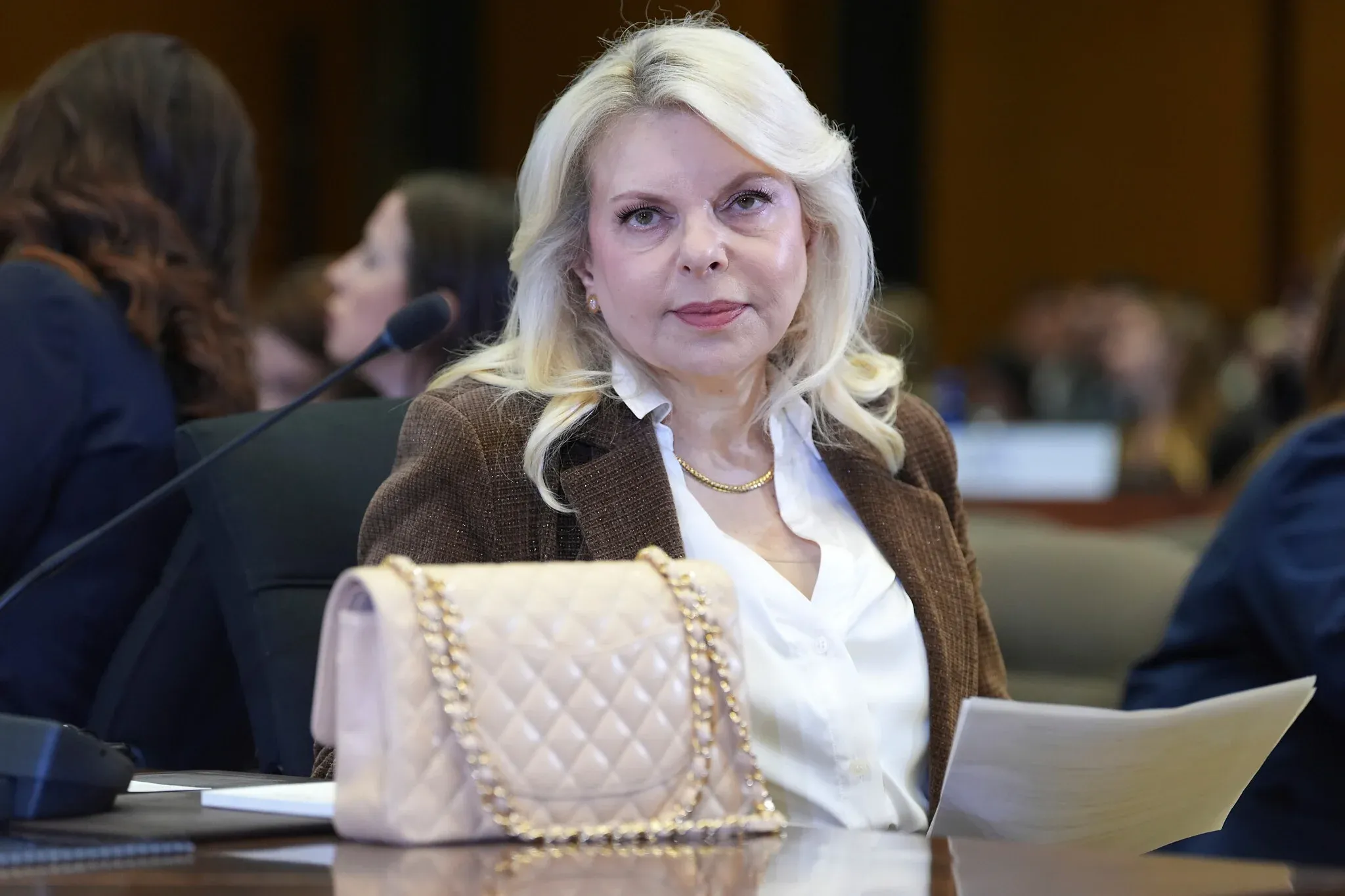 Former Employee Files Lawsuit Against Sara Netanyahu for Alleged Abuse
