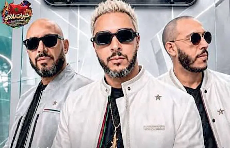 Controversy and Calls for Boycott: How 'Moroccan' by Al-Fnaire Sparked Debate in Morocco