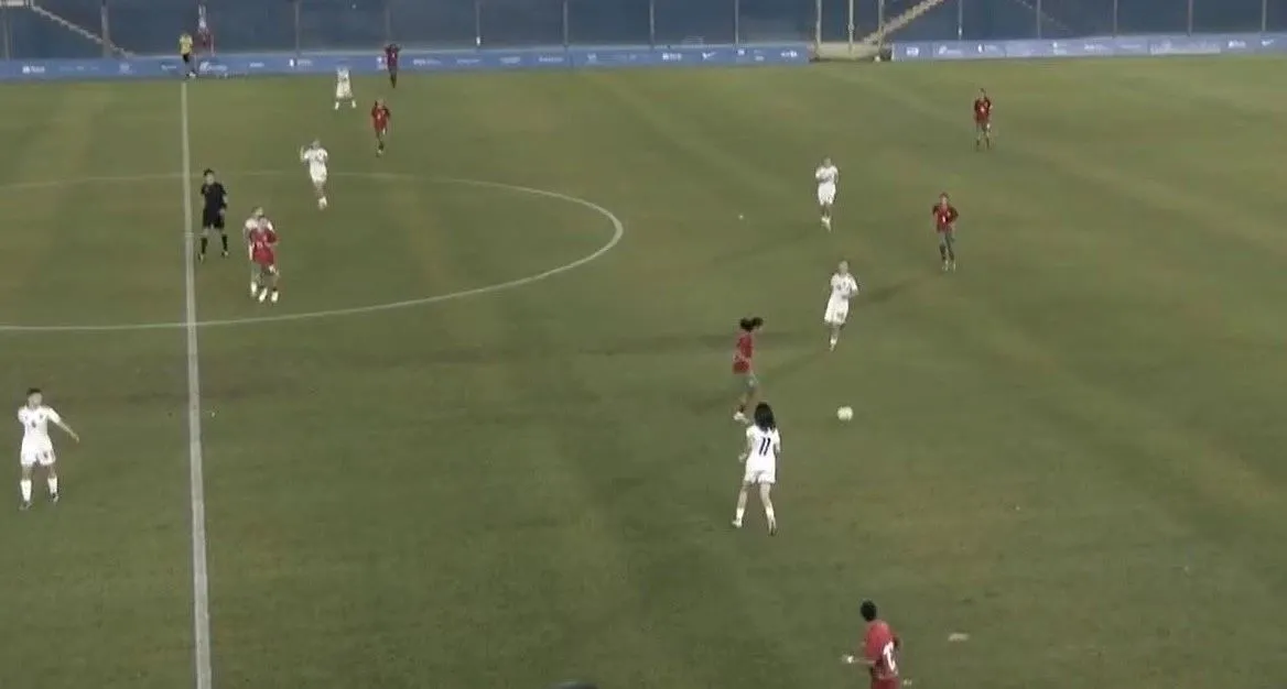 Kosovo U18 Team Faces Another Defeat at Mediterranean Games