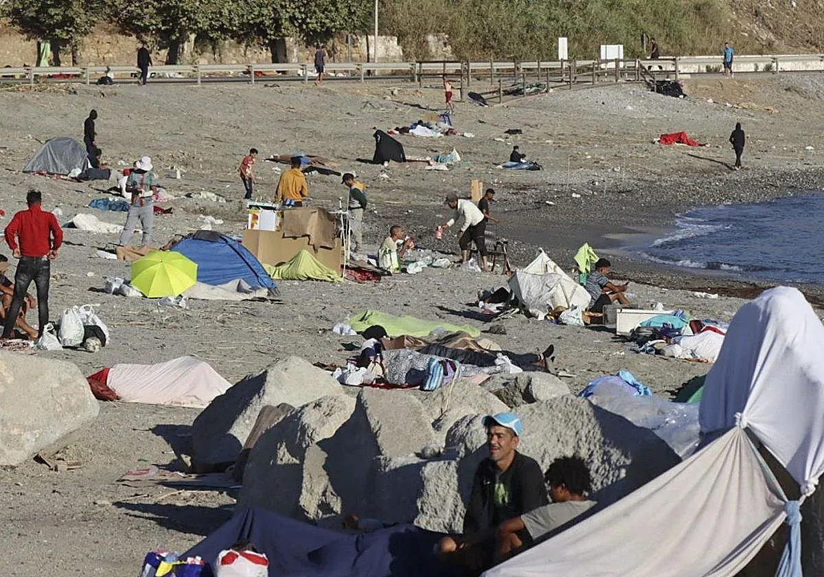 The Complex Geopolitical Landscape Behind the Ceuta Crisis