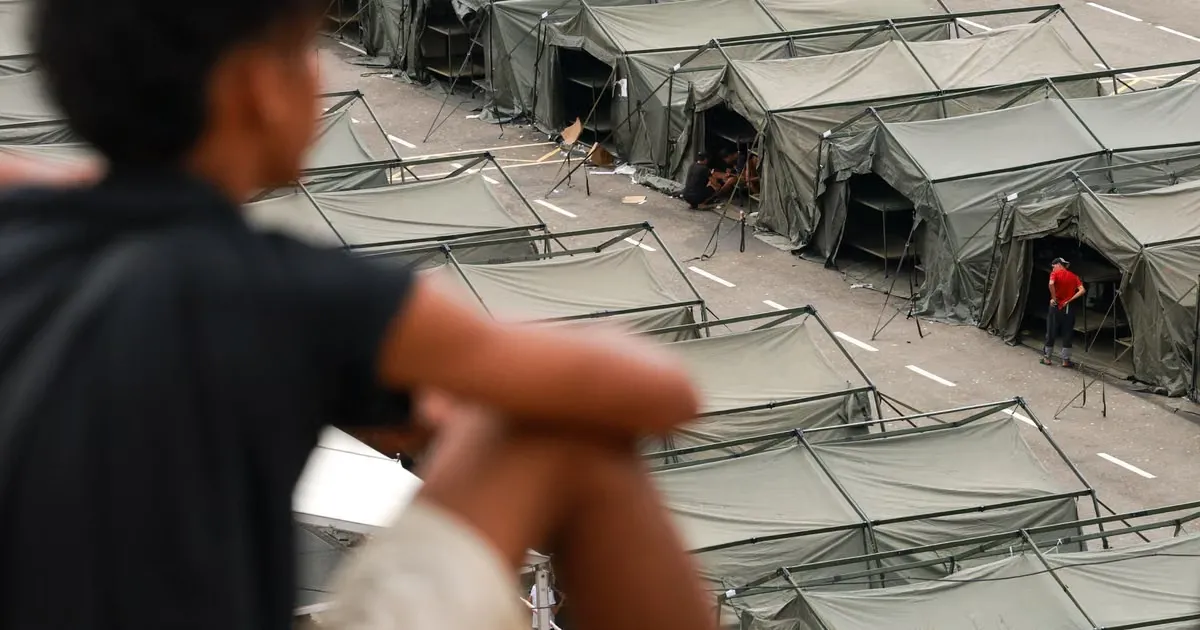 Ceuta's Migrant Crisis: The Major Failure of Pedro Sánchez's Government