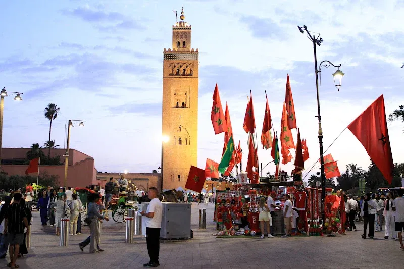 Marrakech Set to Undergo Major Infrastructure Overhaul with 733.58 Million Dirham Investments