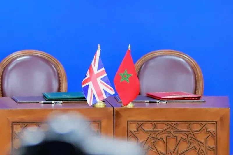 UK Eager to Enhance Public Procurement Ties with Morocco