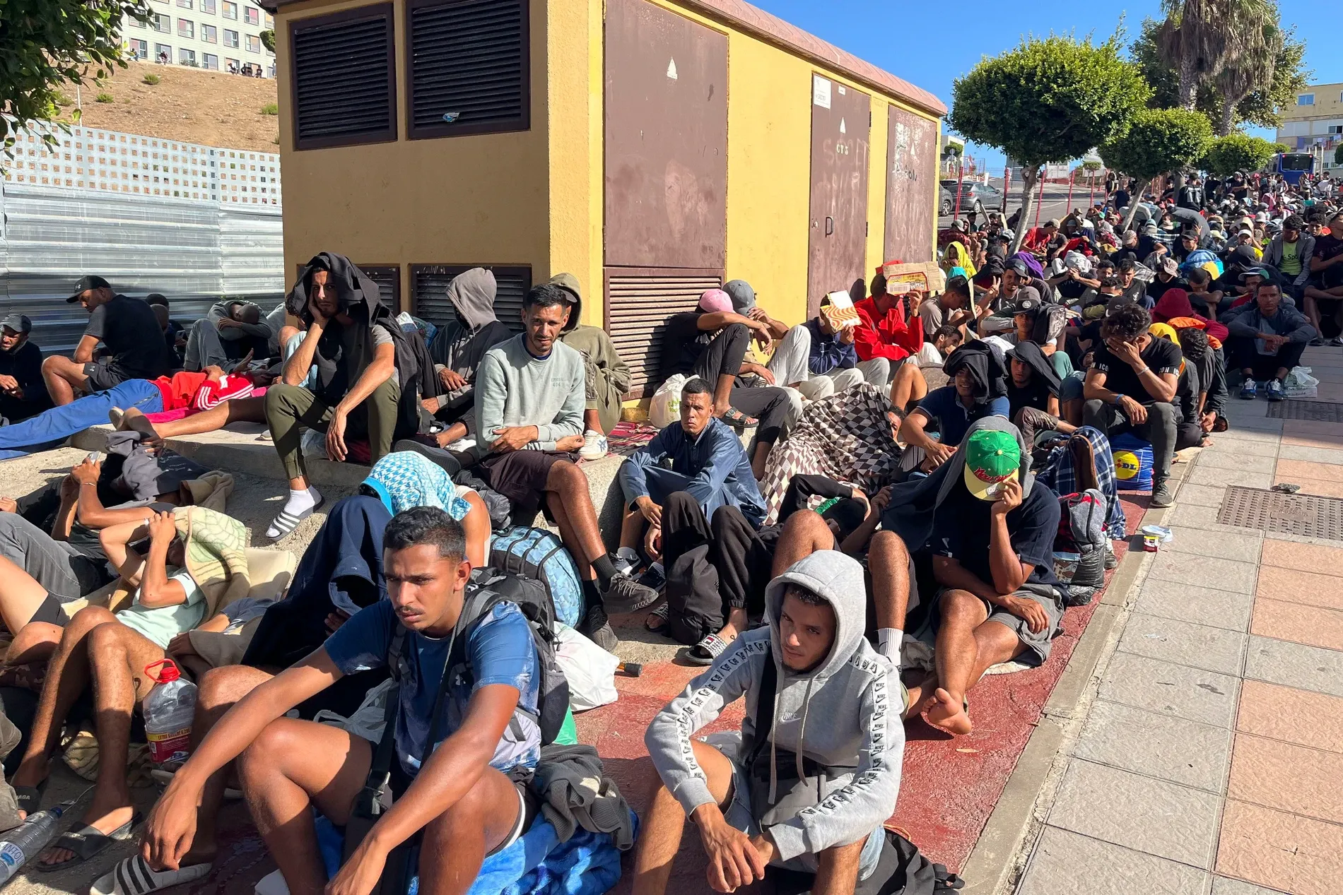 Ceuta Crisis: Spain's Government Faces Growing Pressure Amid Immigration Chaos