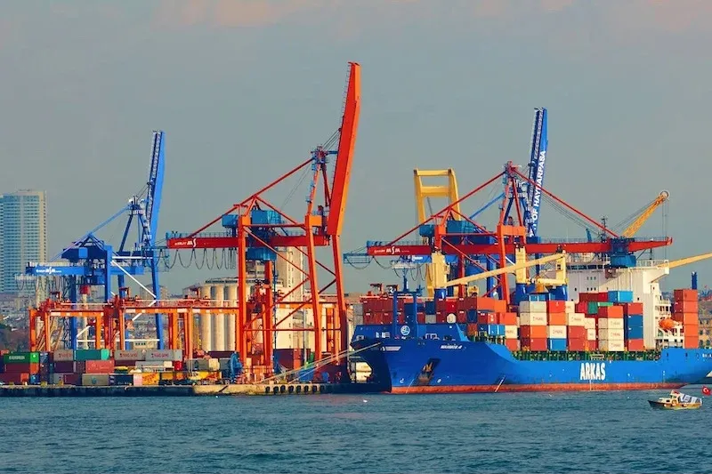 Morocco Sees Increased Demand for Turkish Goods