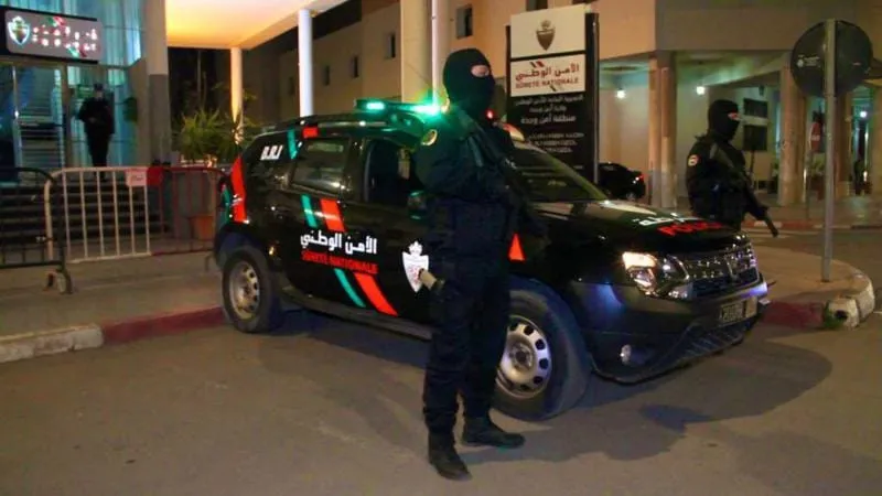 Woman Reports Husband's Murder by Unknown Assailants, Investigation Leads to Her Arrest in Fes