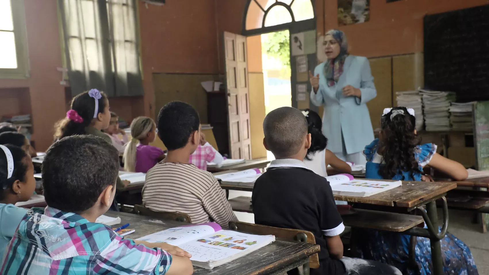 The Great Misunderstanding of Diplomas in Moroccan Education