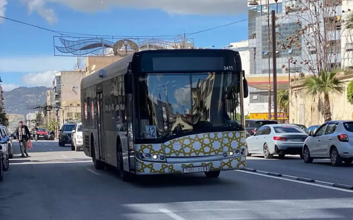 US Warns Travelers Against Urban Buses in Morocco Amid Police Response Concerns