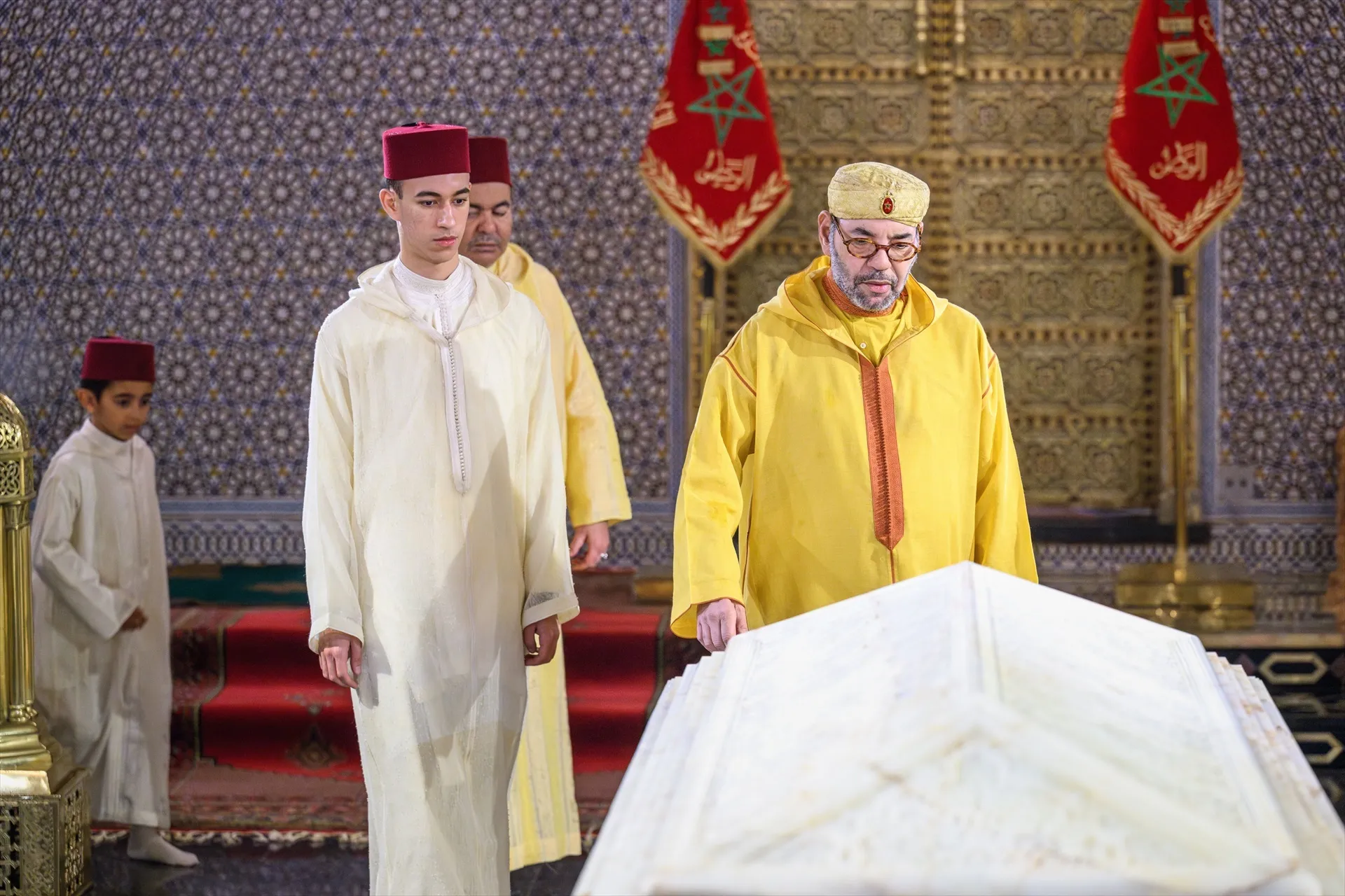 Spain and Morocco: A Complex Trade Relationship Amidst Political Tensions