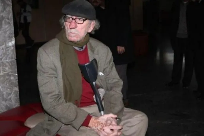 Driss El Khoury: A Luminary of Contemporary Moroccan Literature