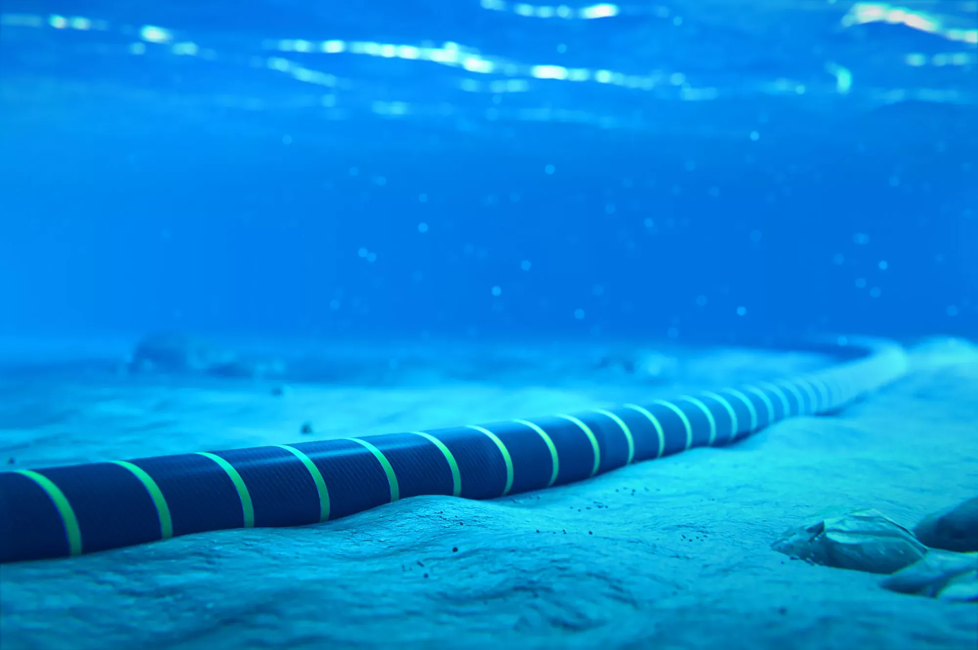 Morocco Officially Backs Sila Atlantik Electric Interconnection Project with Germany