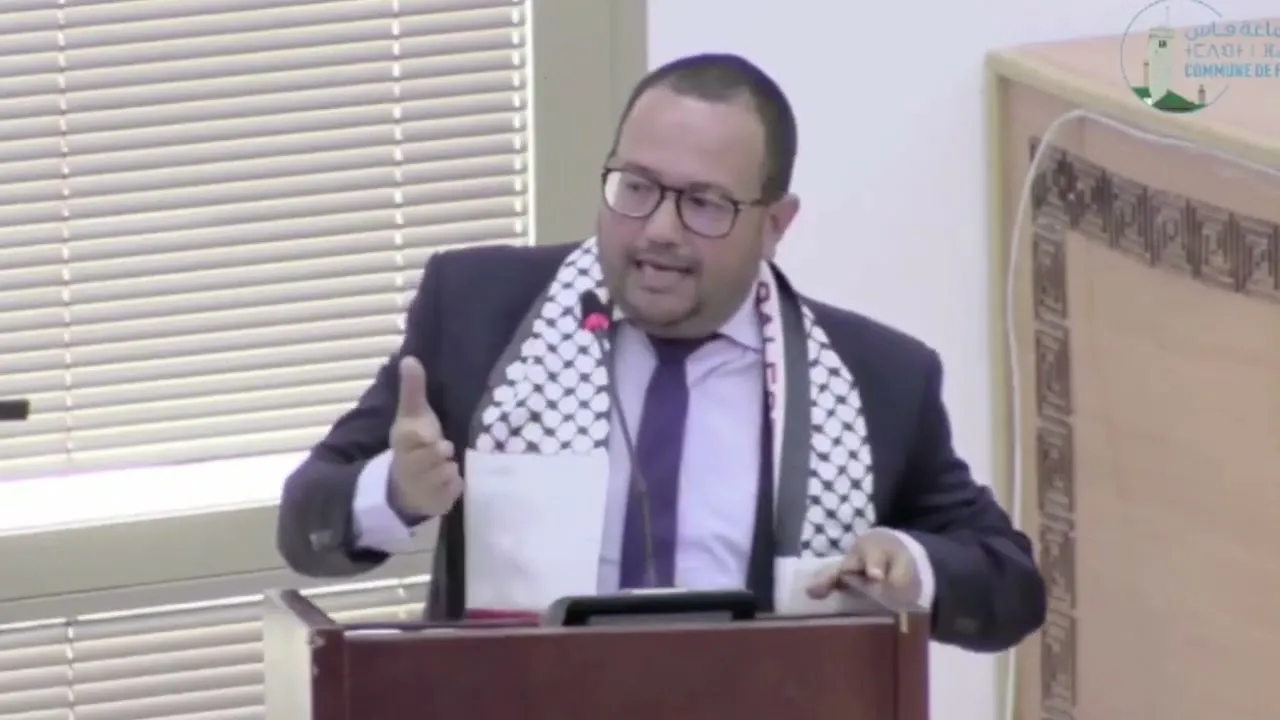 Concerns Over Civil Society Support in Fes: A Critical Analysis by Mohamed Khai