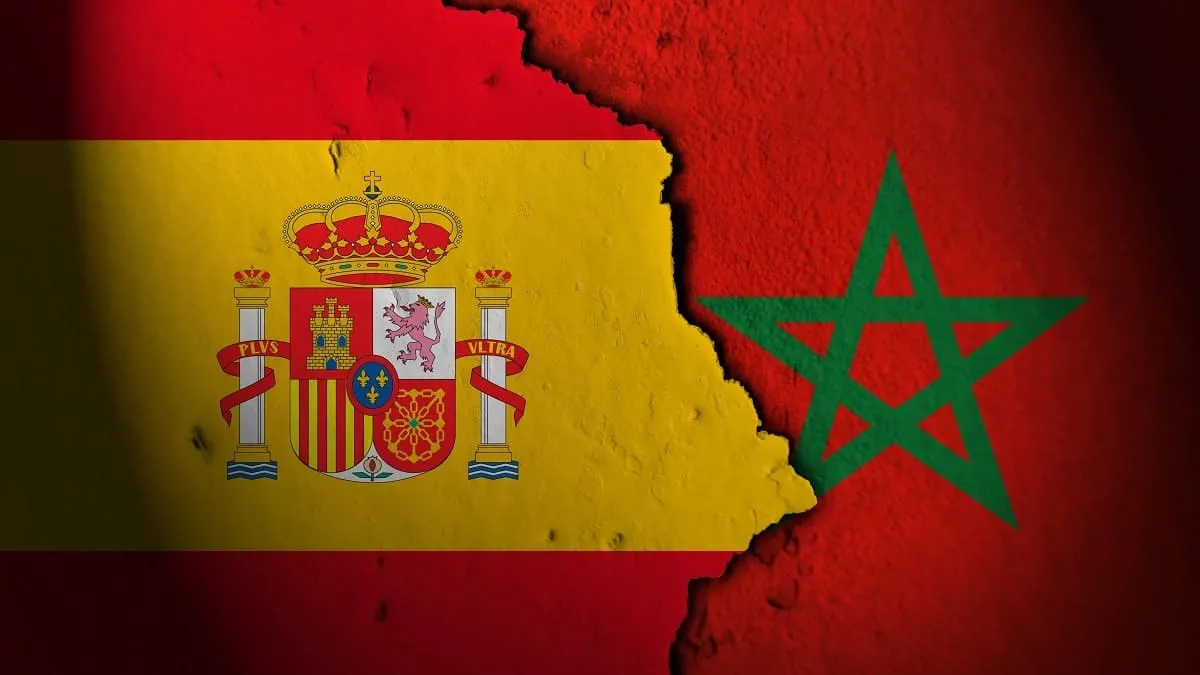 The Controversial Call for the 'Liberation' of Ceuta: Morocco’s Double Game Revealed