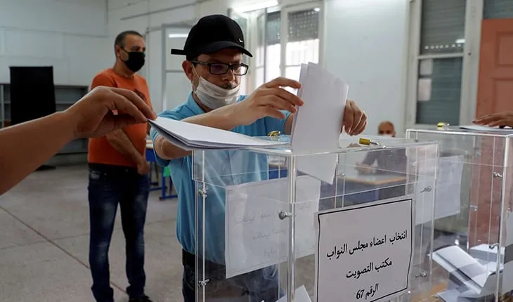 Political Turmoil in Morocco: Tensions Rise Between Government Coalition Partners Ahead of Elections