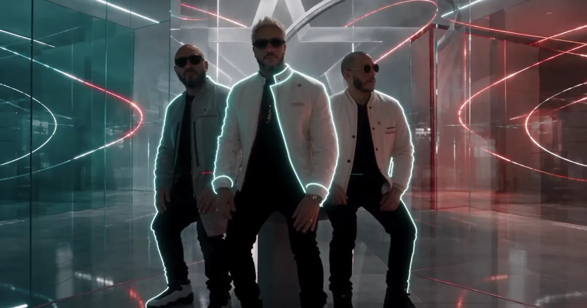 Controversy Surrounds Moroccan Band "Fnaïre" Over Song Title Change