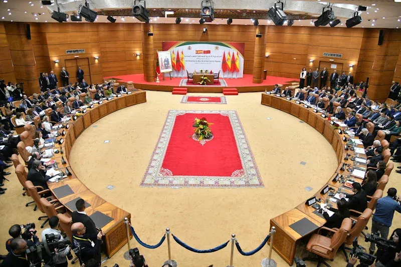 Strengthening Economic Ties: The Growing Partnership Between Morocco and Spain