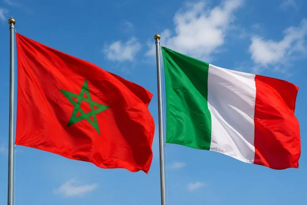 Strengthening Economic Ties: Morocco and Italy's Growing Trade Relations