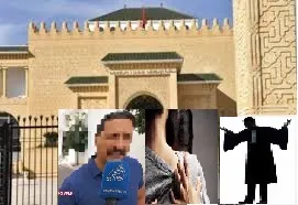 Bizarre Love Triangle Unfolds in Fes: Bank Manager and Lawyer at Center of Infidelity Case