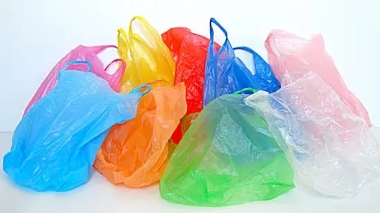 Safi Authorities Bust Illegal Plastic Bag Manufacturing Operation