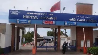 Agadir Wedding Turns Tragic with 26 Cases of Food Poisoning