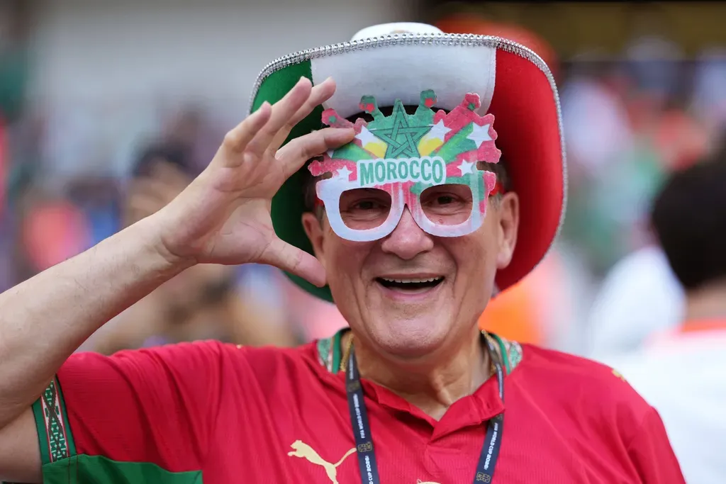 Morocco Dominates in Mediterranean Games, Securing Semi-Final Spot