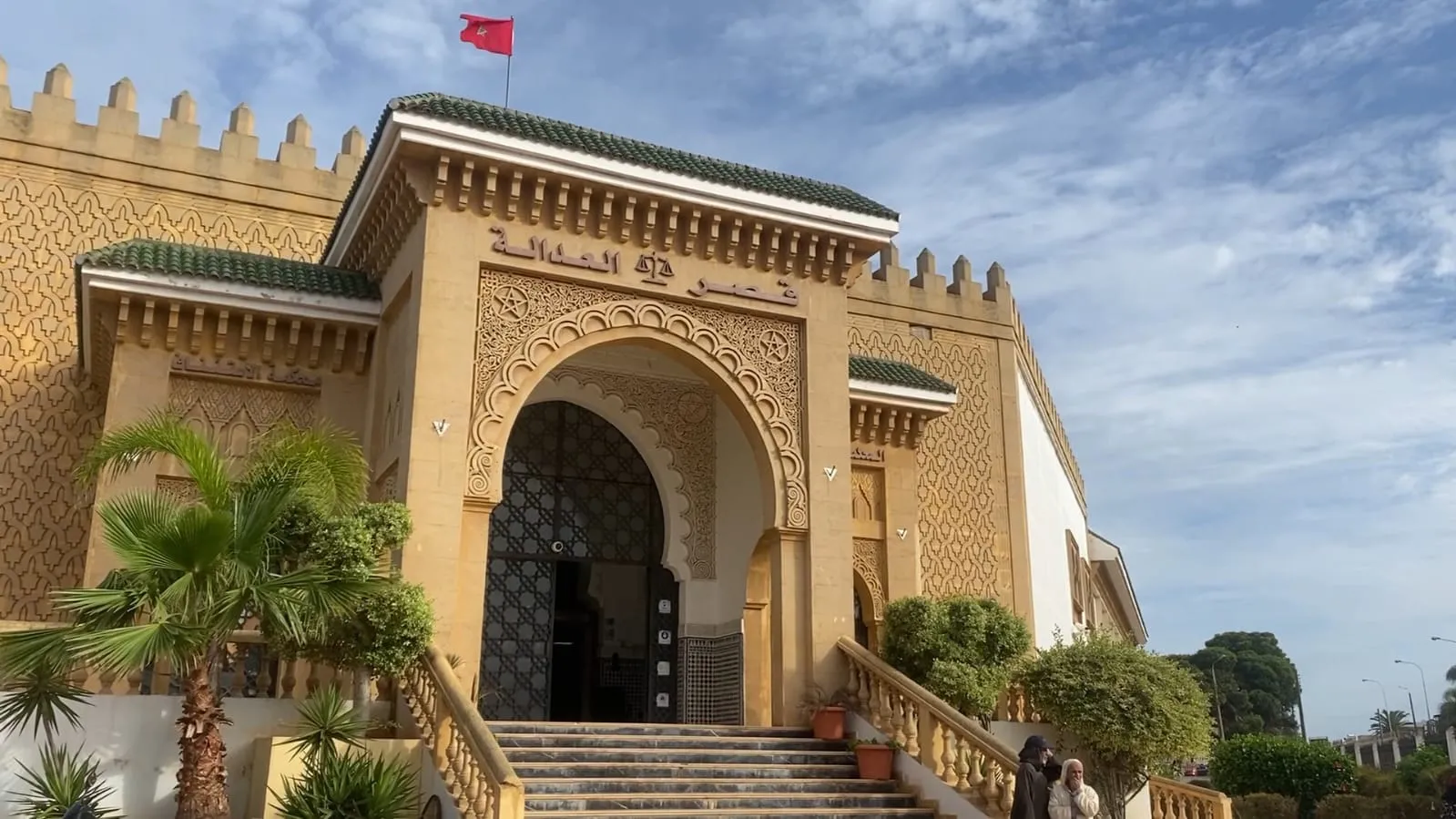 Investigation Launched Against Lawyer in Fez Over Adultery Allegations