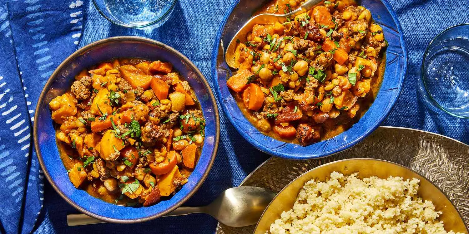 7 Effortless Make-Ahead Dinners for Every Night of the Week