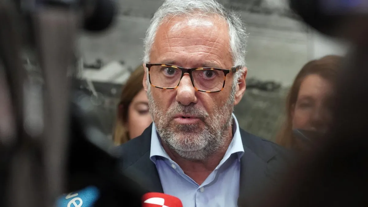 Castilla y León's Strong Stance on Minor Immigrant Repatriation