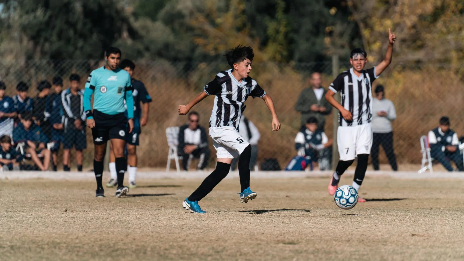 Morocco's U20 Team Gears Up for AFCON 2027 Qualifiers Against Algeria