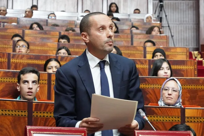 Challenges and Developments in the Territorial Health Groups System in Fes-Meknes