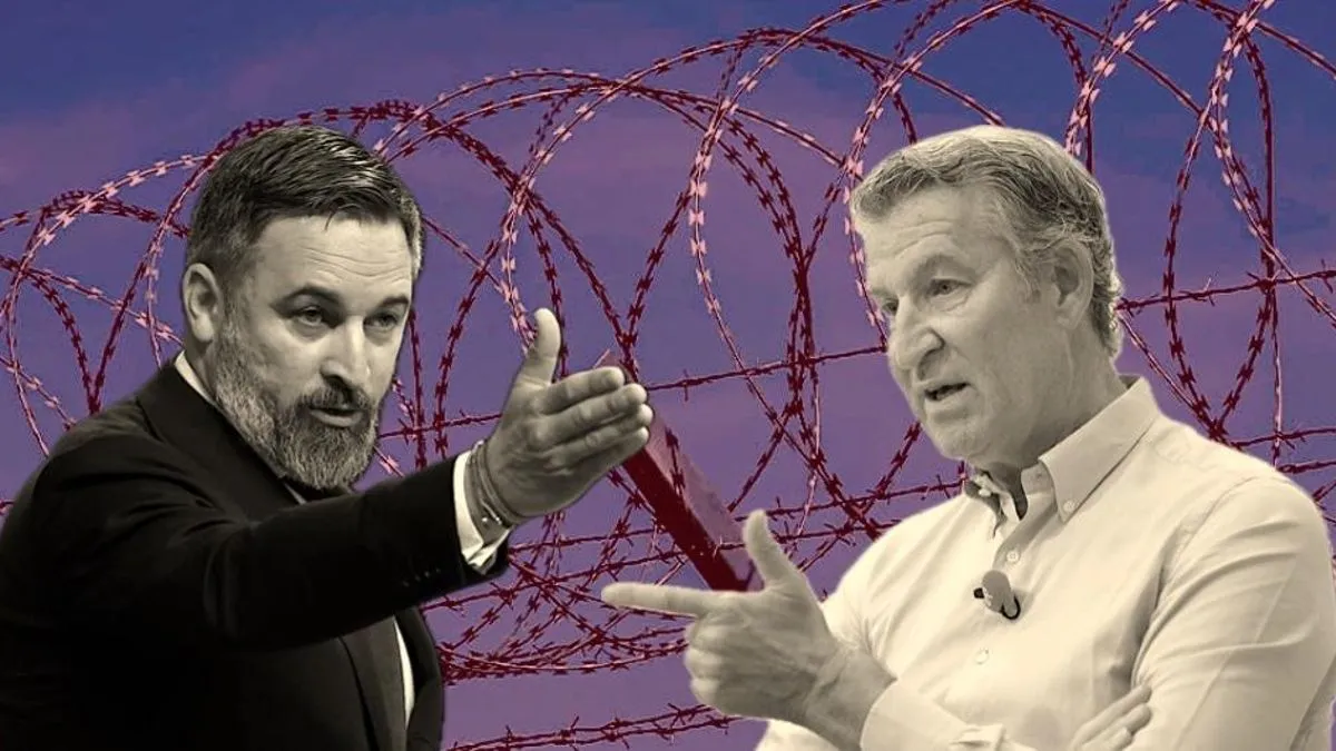 The Future of Spain-Morocco Relations: The Impact of PP and Vox's Plans for Ceuta and Melilla