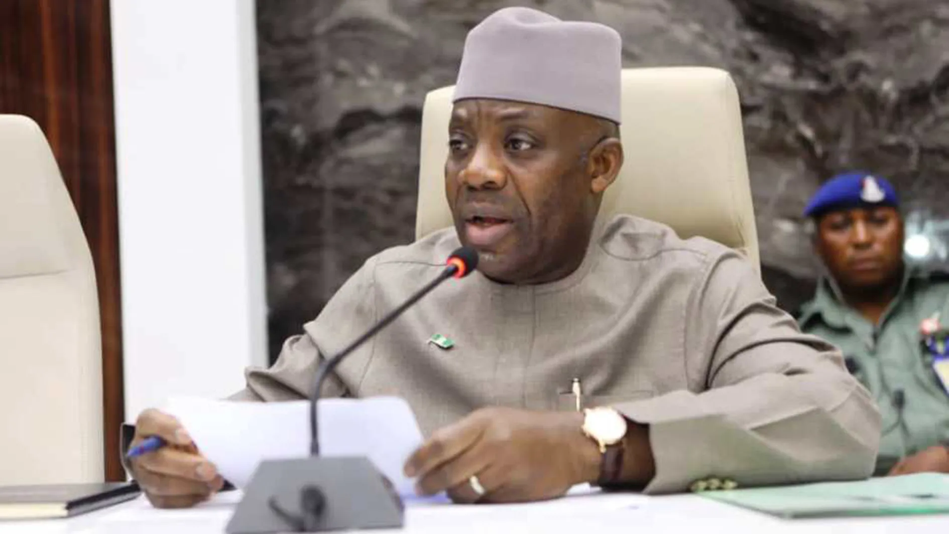 Nigeria Ends N650 Million Scholarship Program to Morocco: An Educational Shift