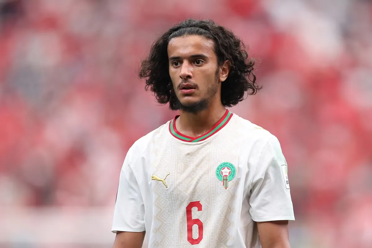 Ayyoub Bouaddi Joins Manchester City in Historic £85m Deal