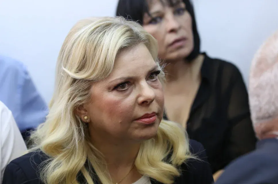 Allegations of Racism: Former Employee of Netanyahu's Wife Files Lawsuit