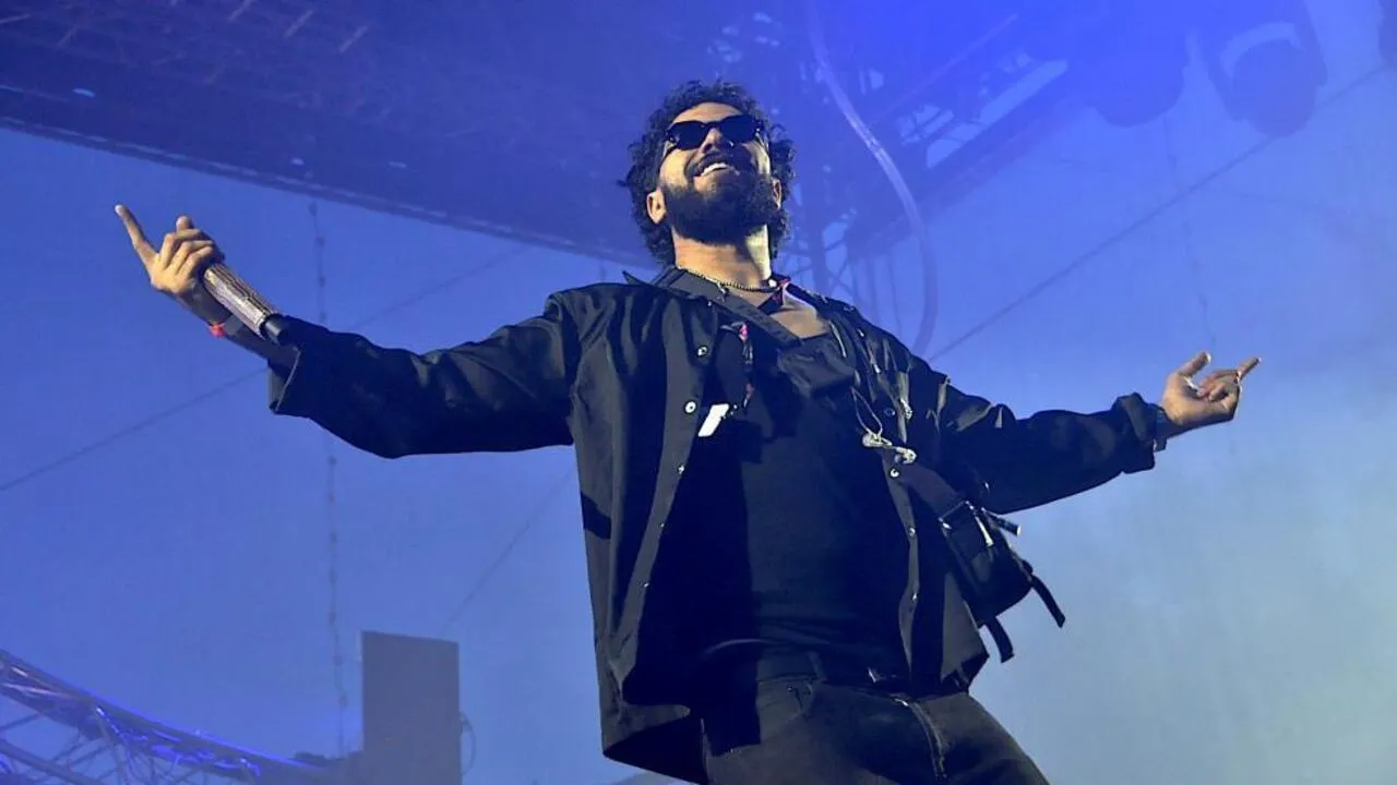 The Rise of Moroccan Rap: A Cultural Phenomenon Exporting to the World