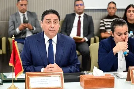 Morocco and India: Unlocking a $2.6 Billion Trade Potential