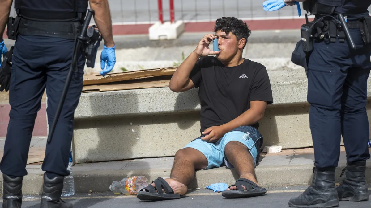 Understanding the Youth Migration Crisis in Morocco: A Social Perspective