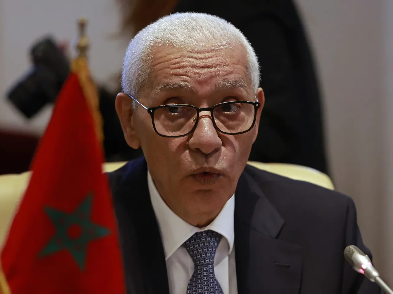 Political Tug-of-War in Morocco: RNI and PAM Clash Ahead of Elections