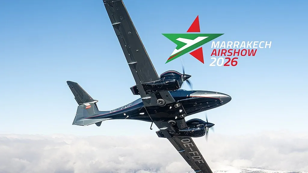 Marrakech Air Show 2026: A Major Hub for Aerospace and Defense Innovation
