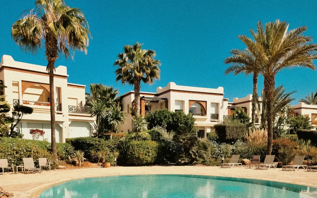 Rising Rent Prices in Agadir: A Growing Concern for Locals