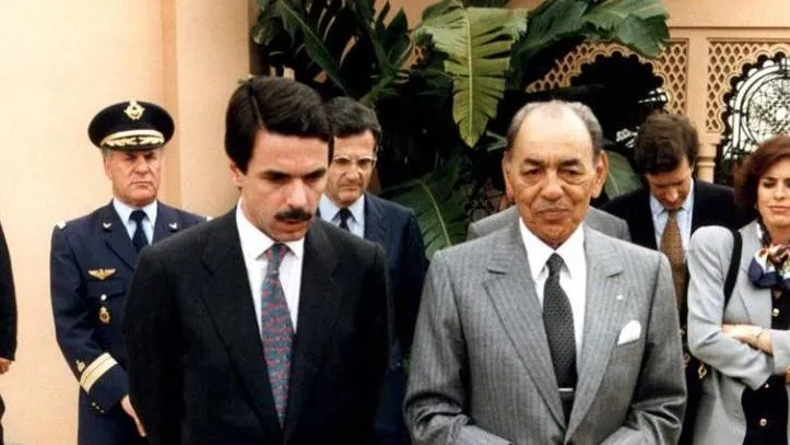José María Aznar's Return to Ceuta: A Historical Perspective on Spanish Sovereignty