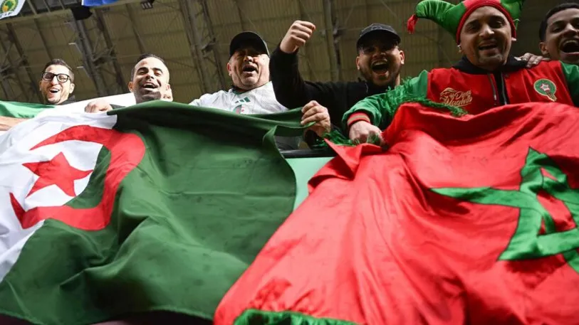 Exciting Clash: Morocco vs Algeria in 2026 Mediterranean Games Semi-Finals