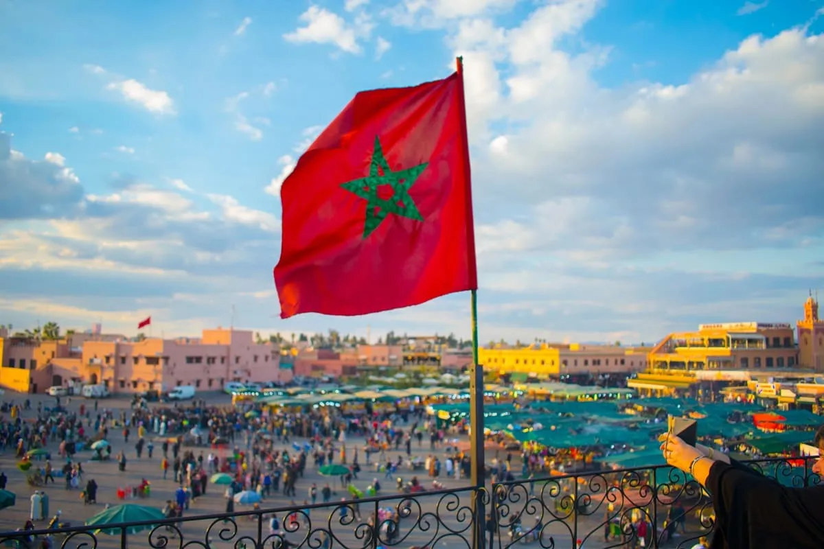 Significant Disruptions on Morocco's e-Visa Portal: What Travelers Need to Know