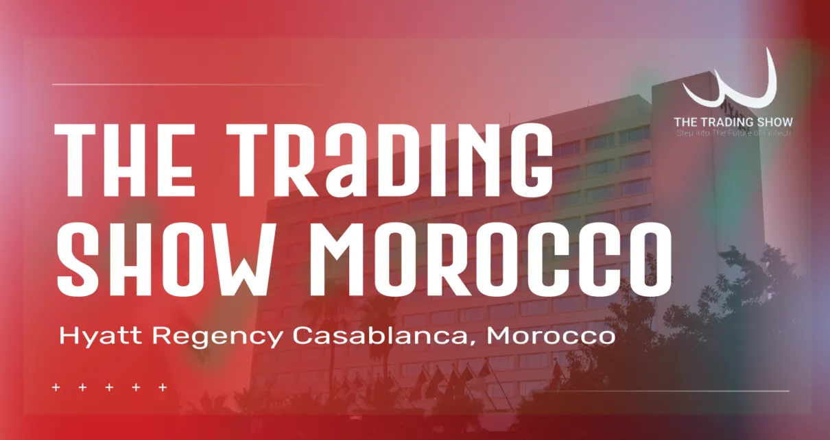Casablanca Set to Host the Third Edition of The Trading Show Company