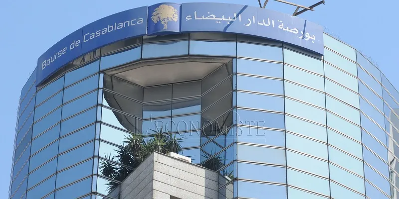 Casablanca Stock Exchange Experiences Mid-Session Decline