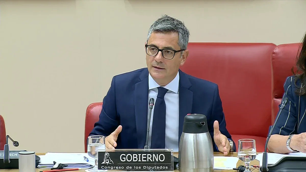 Ceuta Crisis: Government's Commitment to Reestablish Normalcy and Humanitarian Aid