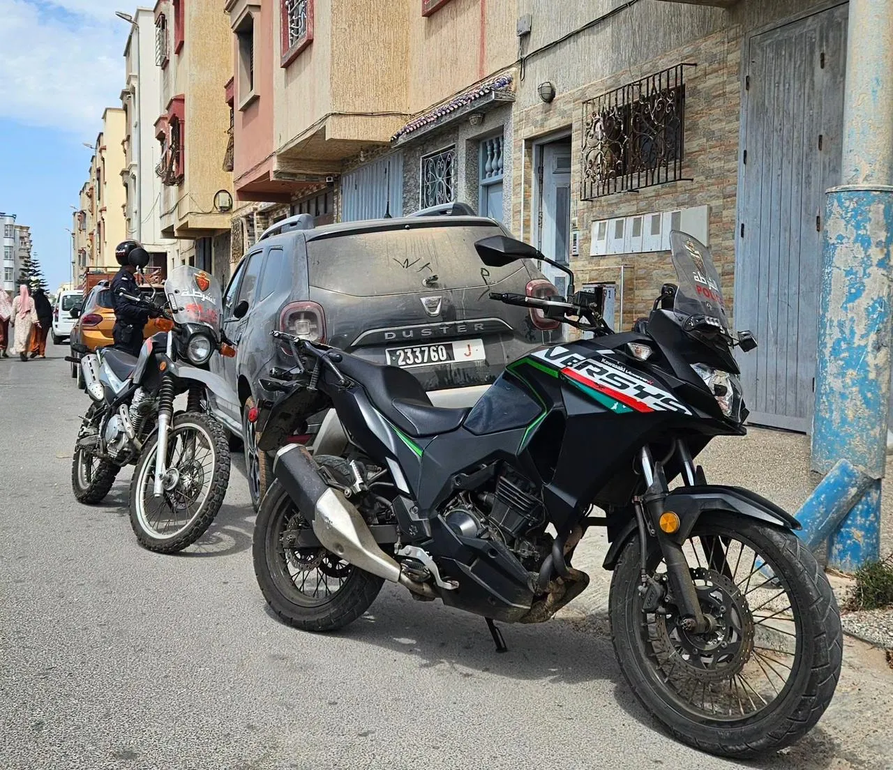 Swift Arrest of Gang Involved in Fatal Assault in Marrakech